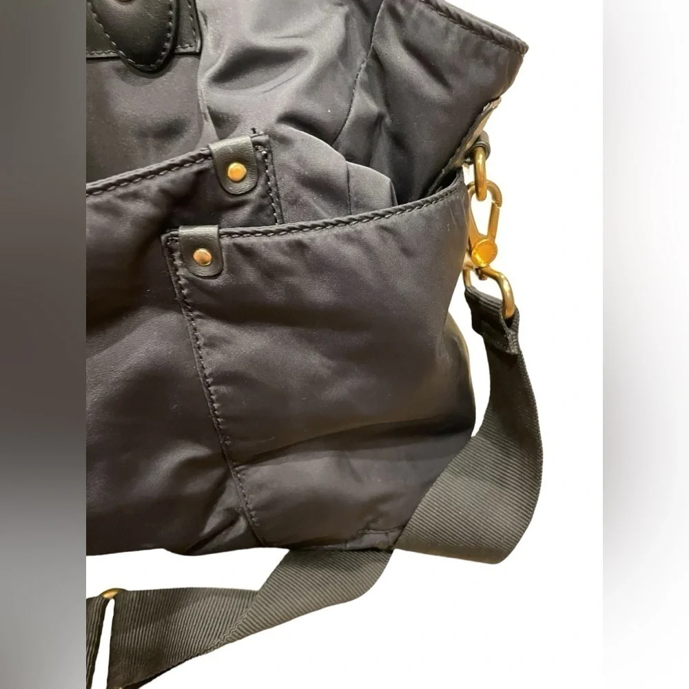 Marc Jacobs Nylon Diaper Bag
